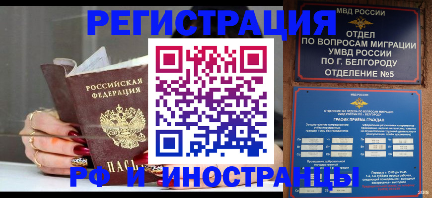 прописка в Новозыбкове